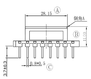 EFD-4550-8