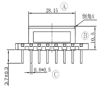 EFD-4550-5