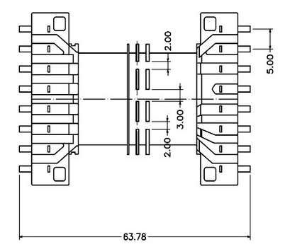 EFD-4303