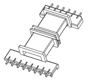 EFD-3550-5