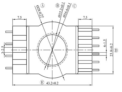 EQ-3314A