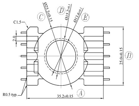 ER-3101