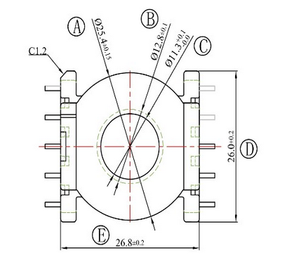 EIR-3016