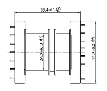 EFD-5056-6