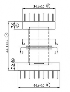 EFD-4044-5