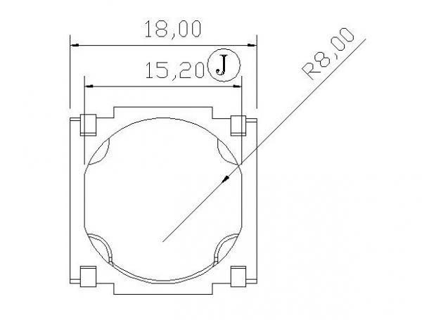 T15底座